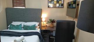 Veelux self catering - Johannesburg - 1