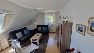 Gästehaus Hoofdmann Ferienwohnungen - Upgant-Schott - 7