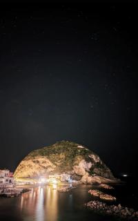 MARE NOSTRUM - BeachFront House - Sant'Angelo Ischia - Ischia - 9