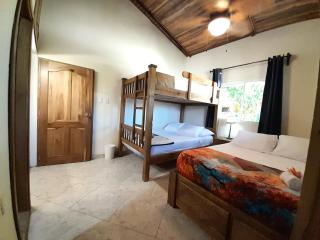 Tayrona Farm House Sleep 15 AC Breakfast included - Buritaca - 3