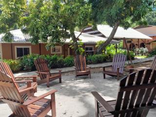 Tayrona Farm House Sleep 15 AC Breakfast included - Buritaca - 0