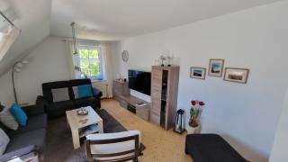 Gästehaus Hoofdmann Ferienwohnungen - Upgant-Schott - 8