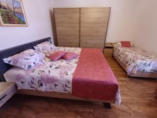 Apartments Ivančič - Kobarid - 5