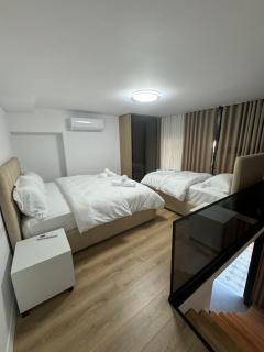 Essentia Tirana Studios - Tirana - 9