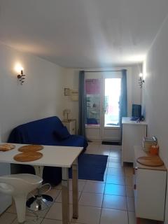 Le studio - Cavaillon - 3
