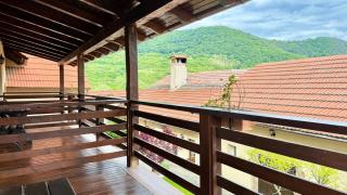 Casa Dives - Transylvania - 1