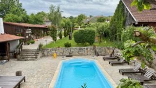 Casa Dives - Transylvania - Pianu de Sus - 6