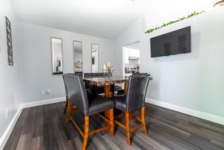 Family Retreat Near NAS JAX and Orang Park Mall with Gameroom - Jacksonville - 5