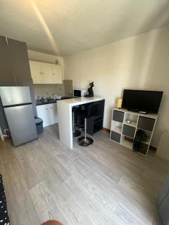 Appartement à 5 min des plages, parking gratuit - Le Pradet - 6