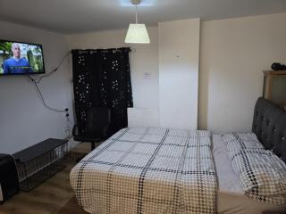 Small and cozy Getaway - Manchester - 0