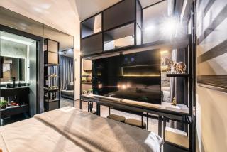 Studio Luxuoso - Vila Olímpia - Faria Lima - VO806 - São Paulo - 6