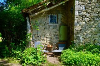 Large country cottage - Lusignan-Petit - 8