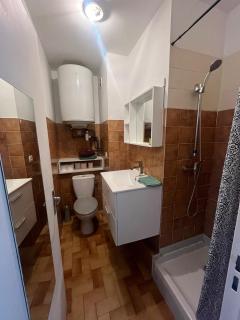 Appartement à 5 min des plages, parking gratuit - Le Pradet - 8