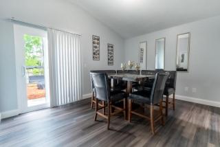 Family Retreat Near NAS JAX and Orang Park Mall with Gameroom - Jacksonville - 3