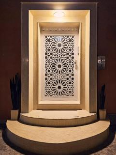Family Stay Ourzazate - Deluxe Appartments - Ouarzazate - 9