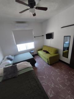 DGM Lofts MTY MN 960 D centro cerca de todo - Monterrey - 0