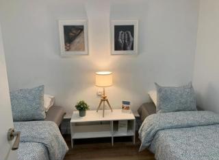 LOFT Europa Fira - Hospitalet de Llobregat - 5