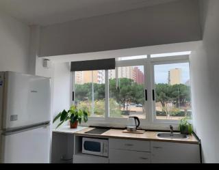 LOFT Europa Fira - Hospitalet de Llobregat - 2