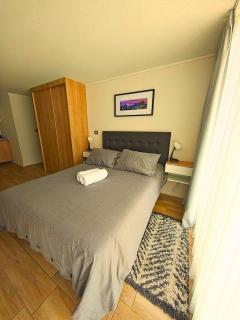 Santiago Chic 214 - 0