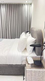 غرفة وصالة بدخول ذاتي في السليمانية - Riad - 3