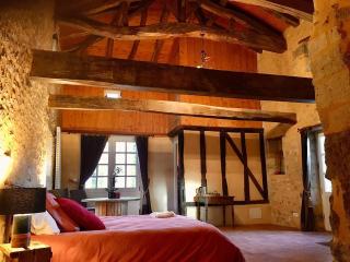 Large country cottage - 4