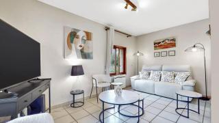 Villa near Lake, Stadium, Arena, Eurexpo, Airports - Meyzieu - 5