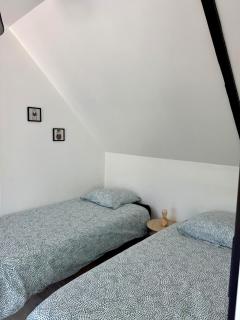 Gîte de Kergalet - Pléguien - 7