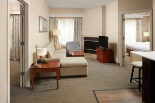 Residence Inn By Marriott Charleston Mt. Pleasant - Charleston - 1