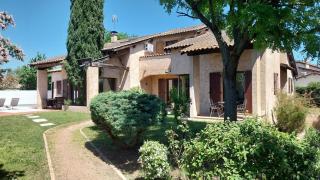 Villa near Lake, Stadium, Arena, Eurexpo, Airports - Meyzieu - 8