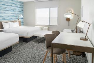 TownePlace Suites by Marriott Detroit Taylor - Taylor - 1