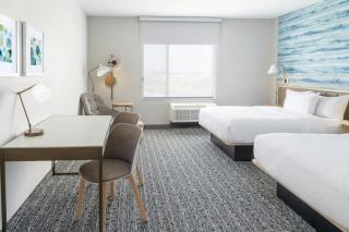 TownePlace Suites by Marriott Detroit Taylor - Taylor - 2