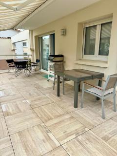Le Ponta Plage - Royan - 4