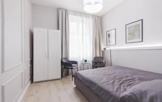 Luxury Apartment Kościuszki 9 - Apartament Larcia - Katowice - 4