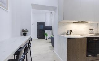 Luxury Apartment Kościuszki 9 - Apartament Larcia - Katowice - 7