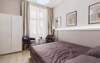 Luxury Apartment Kościuszki 9 - Apartament Larcia - 1