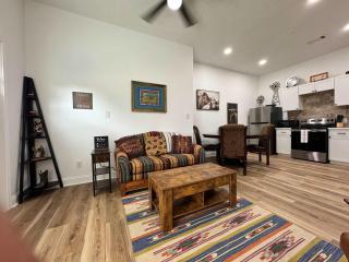 Texas Ranch 2BR 1BA - Nederland - 8