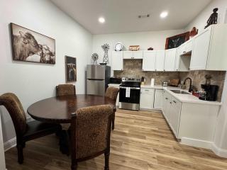Texas Ranch 2BR 1BA - 7
