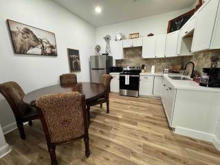 Texas Ranch 2BR 1BA - 6