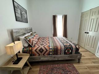 Texas Ranch 2BR 1BA - Nederland - 4