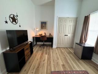 Texas Ranch 2BR 1BA - Nederland - 1