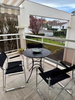 Le Ponta Plage - Royan - 5