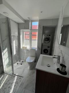 Newly renovated 1 bedroom apartment in heart of Bergen - Bergen - 9