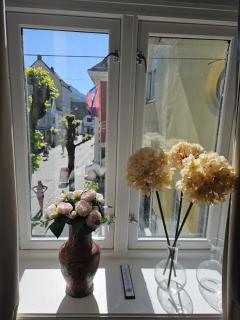 Newly renovated 1 bedroom apartment in heart of Bergen - Bergen - 7