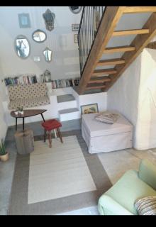 Ladybug house Puglia 1 - 8