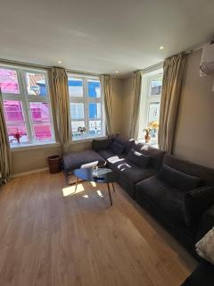 Newly renovated 1 bedroom apartment in heart of Bergen - Bergen - 5