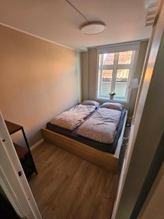 Newly renovated 1 bedroom apartment in heart of Bergen - Bergen - 2