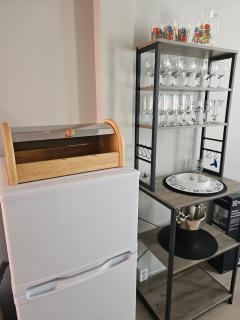 Newly renovated 1 bedroom apartment in heart of Bergen - Bergen - 1