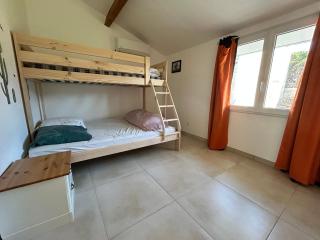 Grande Maison 23 Pers Sauna Spa Piscine Pétanque - Cuxac-dʼAude - 7
