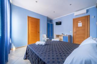 B&B Amoreo - San Vito lo Capo - 1