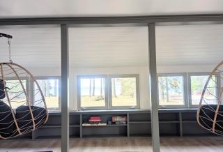 Elk Edge - Lakefront Charm Close to Horse Show and Torch Lake - Williamsburg - 4